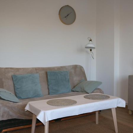 Apartament Freedom Kolobrzeg Ngoại thất bức ảnh
