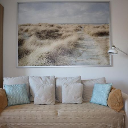 Apartament Freedom Kolobrzeg Ngoại thất bức ảnh