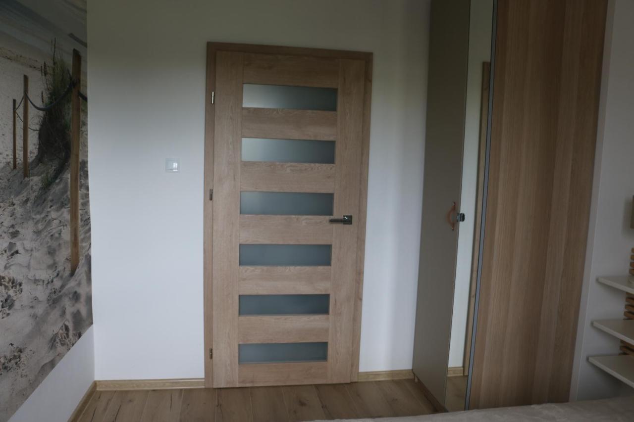 Apartament Freedom Kolobrzeg Ngoại thất bức ảnh
