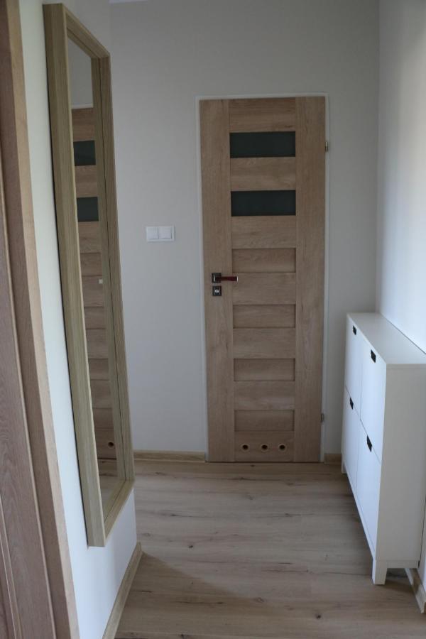 Apartament Freedom Kolobrzeg Ngoại thất bức ảnh