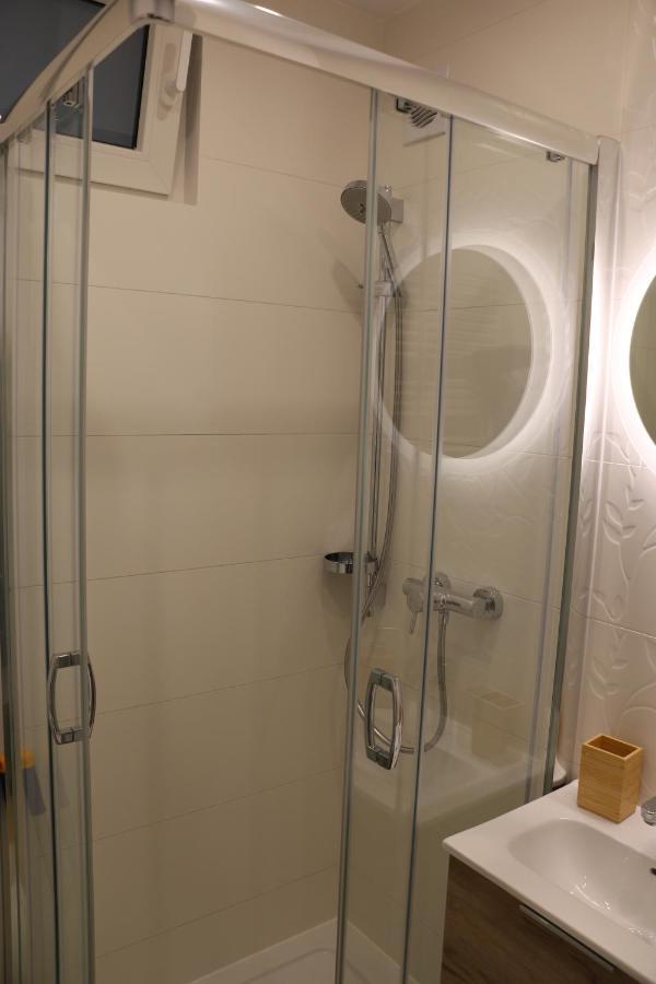 Apartament Freedom Kolobrzeg Ngoại thất bức ảnh