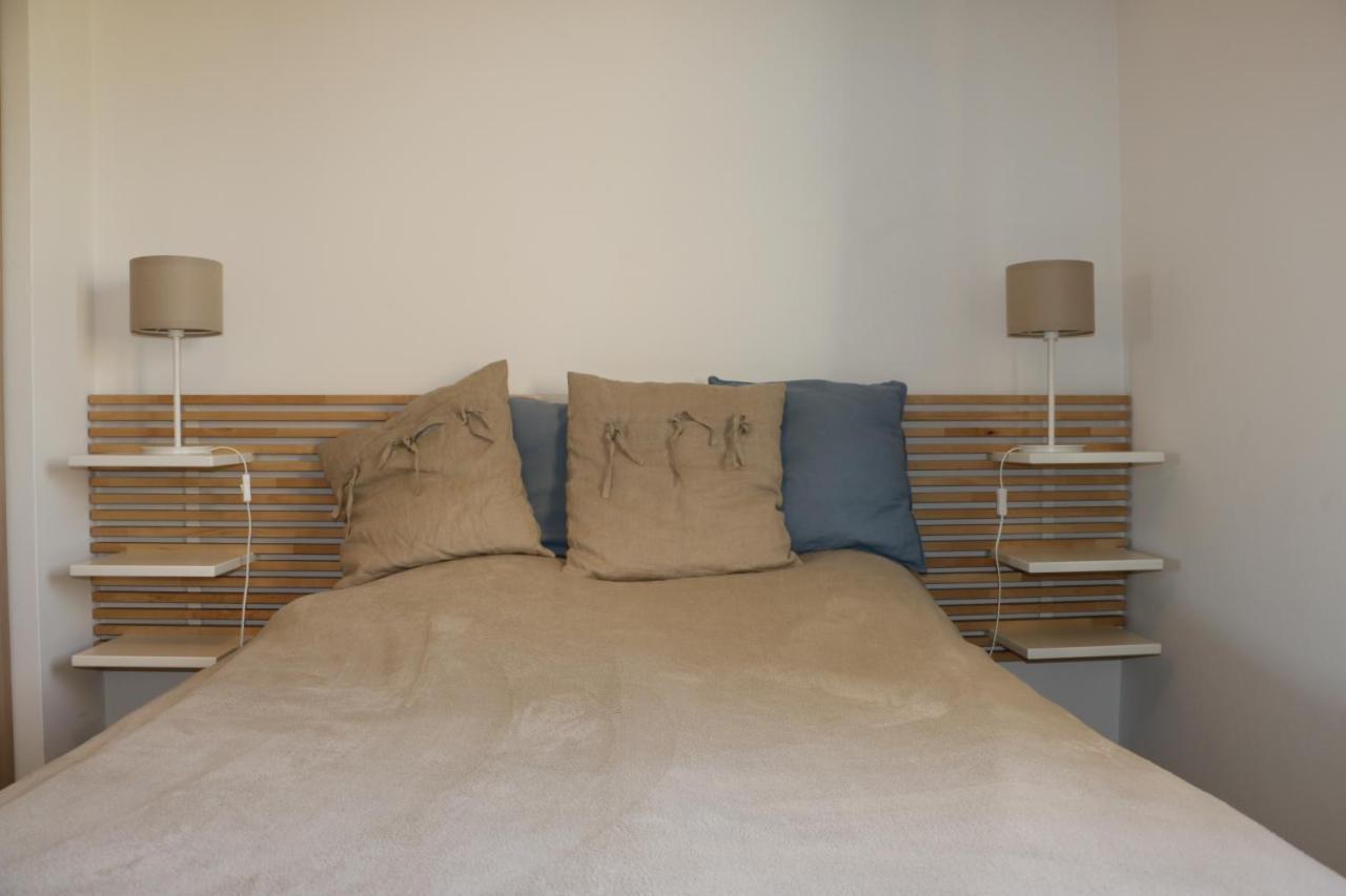 Apartament Freedom Kolobrzeg Ngoại thất bức ảnh