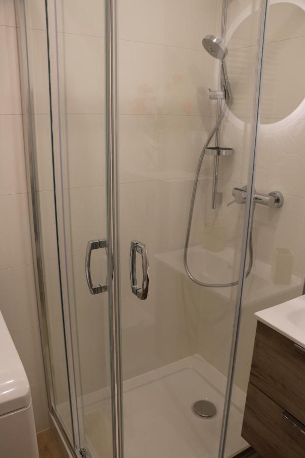 Apartament Freedom Kolobrzeg Ngoại thất bức ảnh