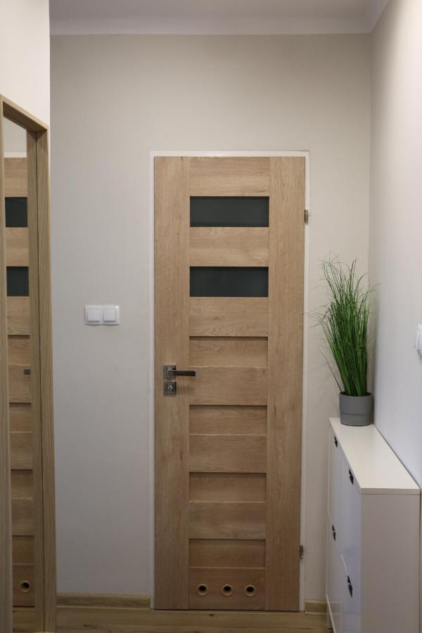 Apartament Freedom Kolobrzeg Ngoại thất bức ảnh