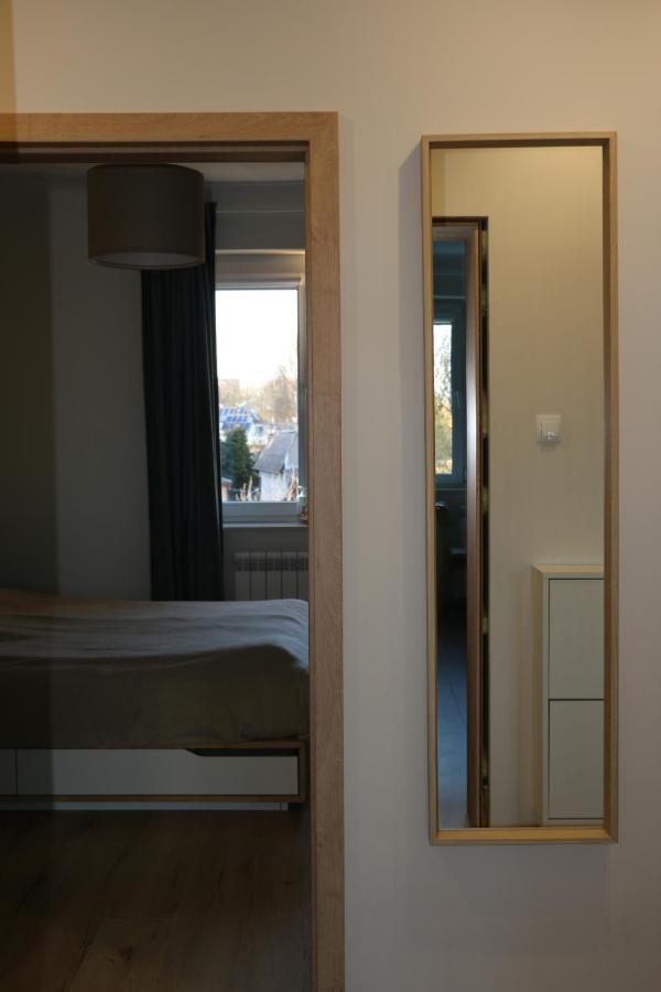 Apartament Freedom Kolobrzeg Ngoại thất bức ảnh